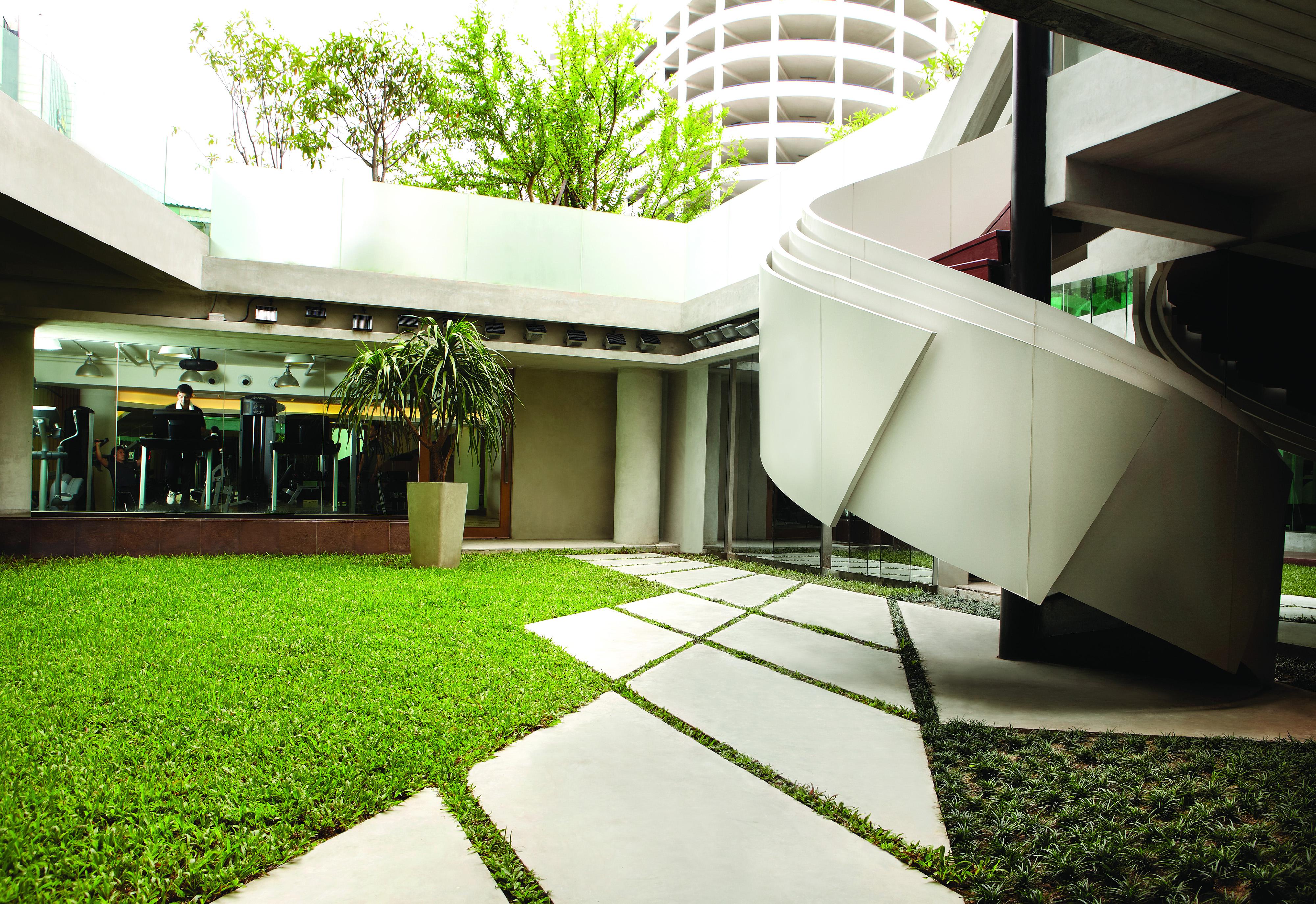 LiT BANGKOK Residence - SHA Extra Plus Exterior foto