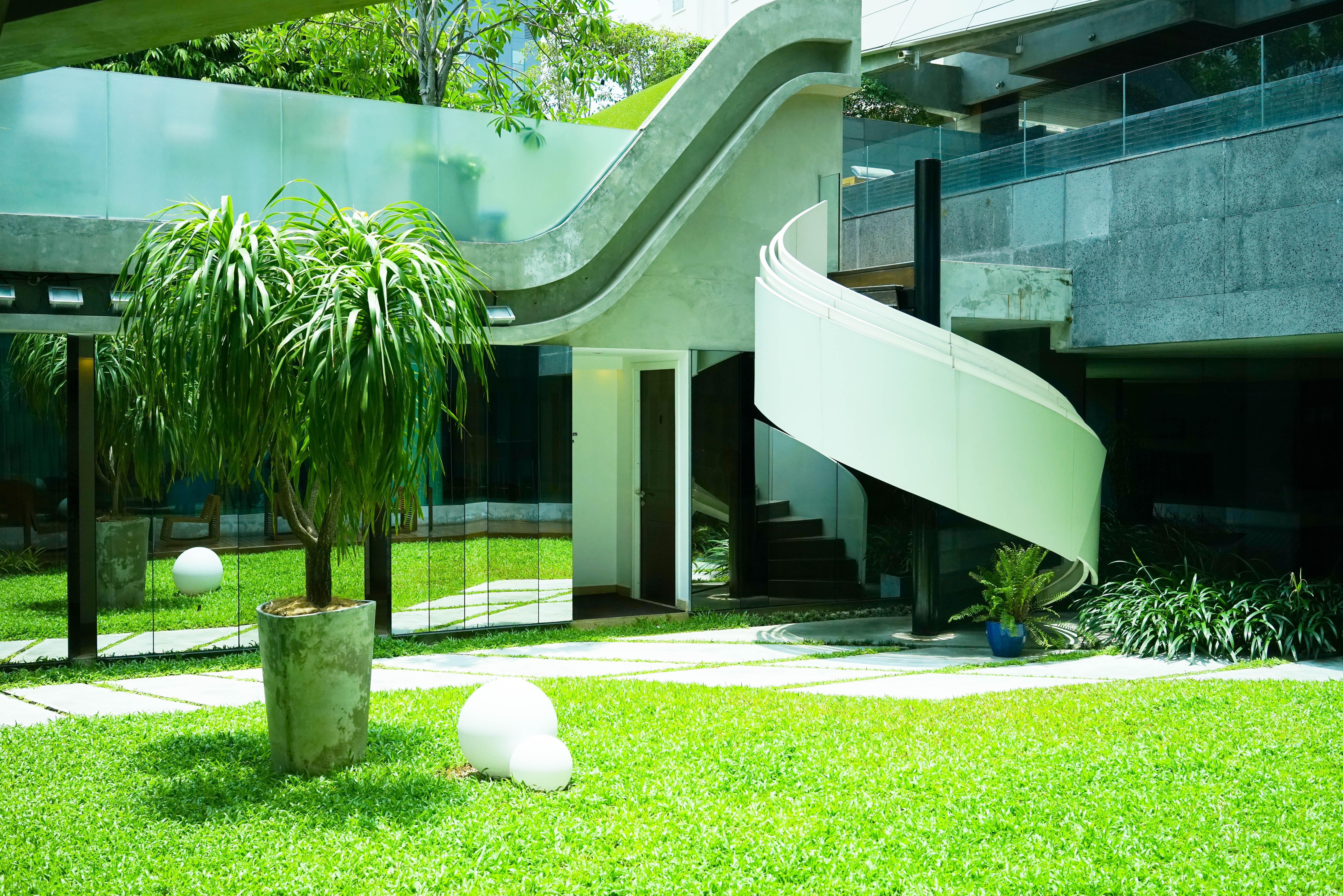 LiT BANGKOK Residence - SHA Extra Plus Exterior foto